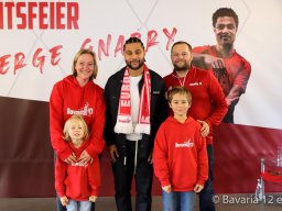 Serge Gnabry